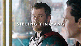 asgardskings:thor odinson + tropes (ragnarok and infinity war edition)