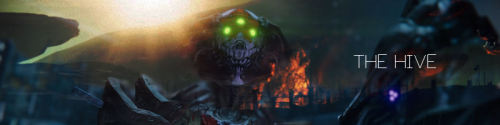 guardianofthelastcity:  The Hostile Races of Destiny  “What is the Darkness, really? Have you seen it?” 