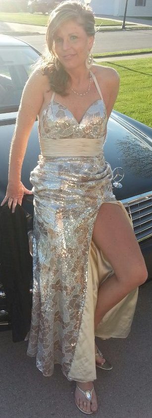 whitewivesarewhores:  Ashley is a whore wife from Indiana 