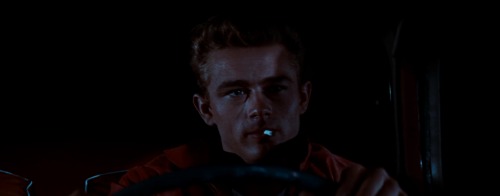 Rebel Without a Cause (1955), Nicholas Ray