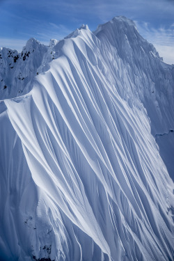 epicurean-world:  thenorthface:  Corrugated Photo by Andrew Miller  Our Amazing World.