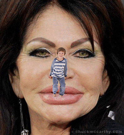 jaidefinichon:  weeee