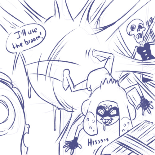 plagueofgripes:   Now in video format!    @slbtumblng OMG LOL XD