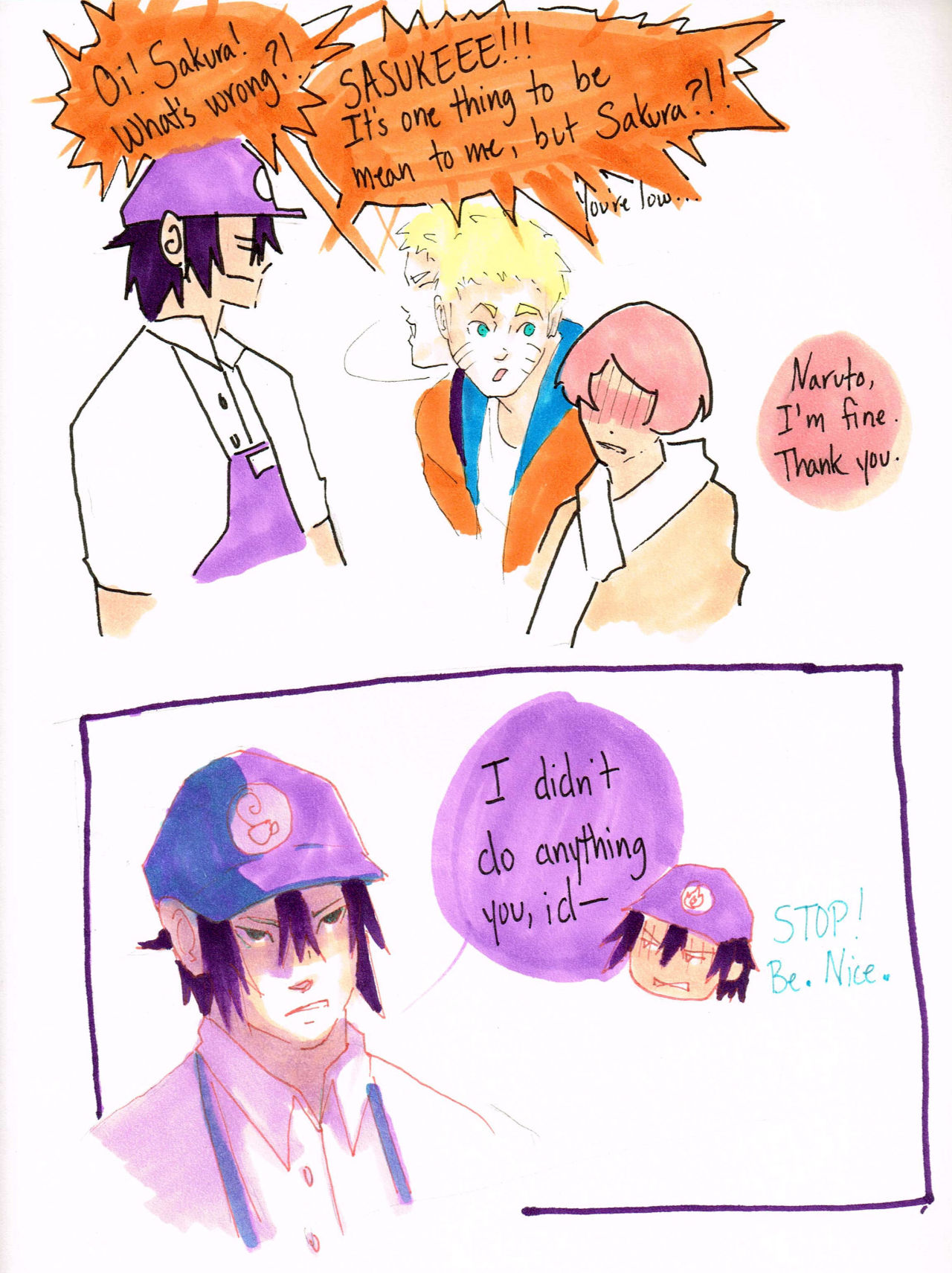 jaz draws{stuff}