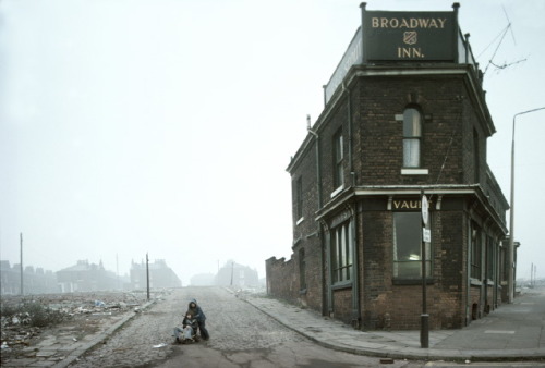 mpdrolet: From Manchester John Bulmer