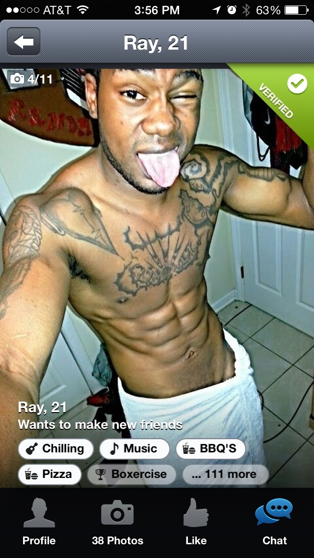 texaslove2013:  orleans504:  He fucked me he stay in marrero off ames  Follow me: