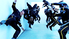 johnmitchelled-archive-deactiva:You, you kleptomaniac, get to break into the Pentagon.