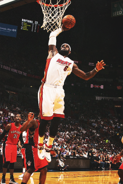 -heat:  32 points, 8 assists and 7 rebounds. 
