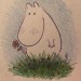 lauryn-bug:Moomin doodles for the soul