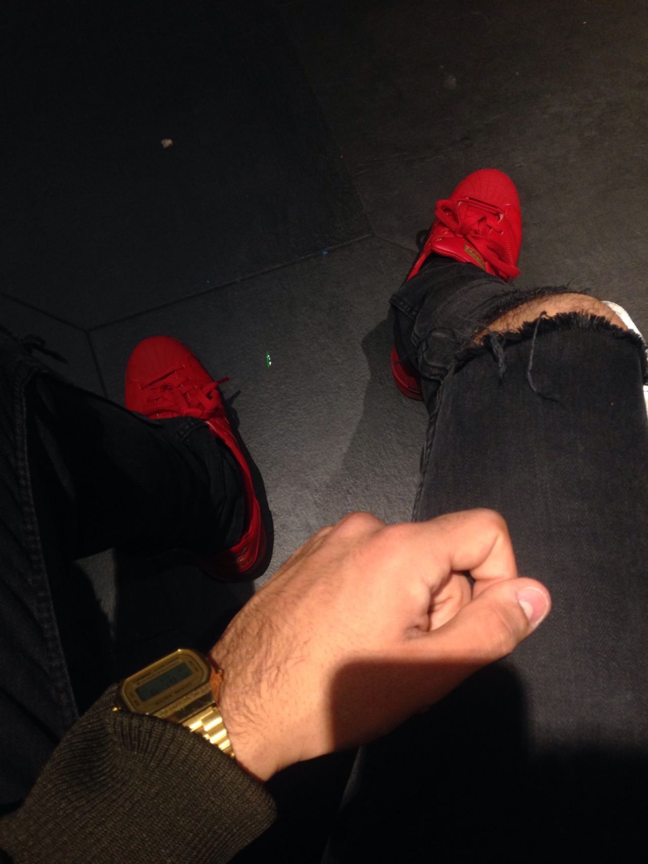 abathingsaint:  Saints