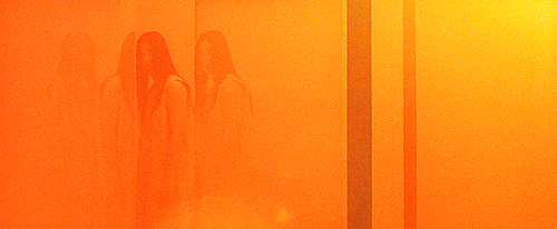 neillblomkamp:Beyond the Black Rainbow (2010) Directed by Panos Cosmatos