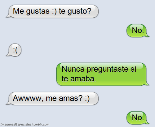 Nunca te dejaré ir♥....