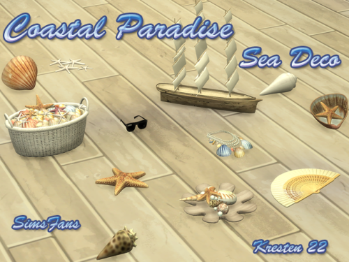 simsfanscreations: Hi guys!Let me introduce a conversion from TS2 to TS4! This seti includeds 12 pie