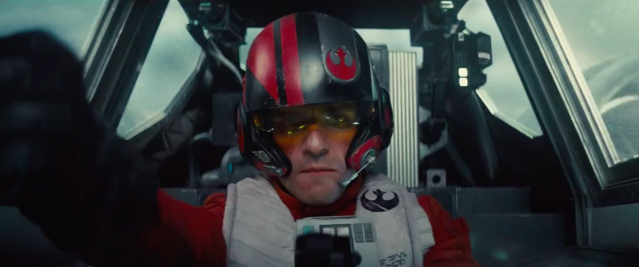 gamefreaksnz:  Star Wars: Episode VII – The Force Awakens gets debut teaser trailer