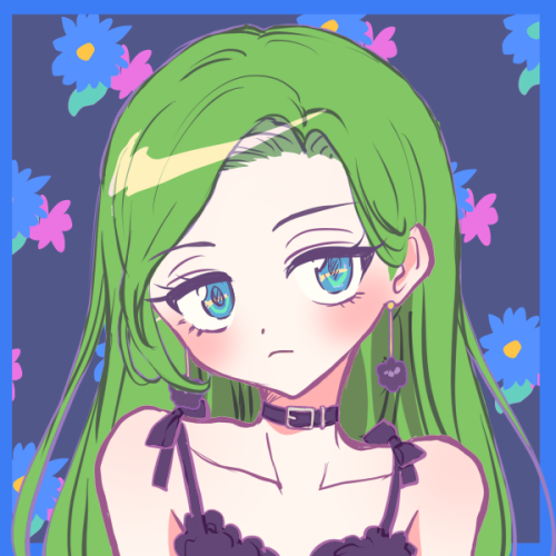 Aqu Picrews Se Algunos De Mis Personajes Femeninos!