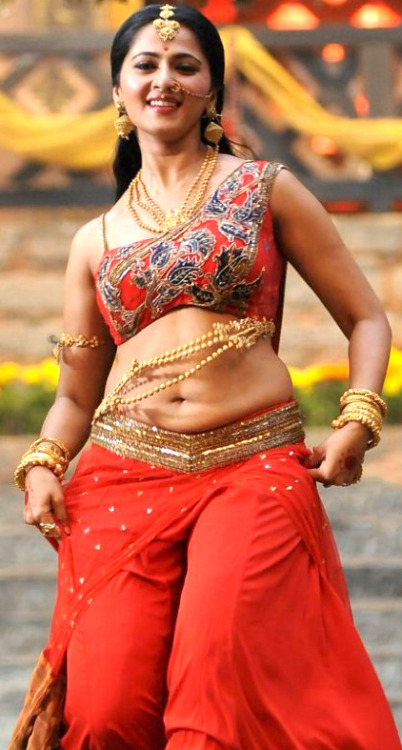 Anushka Shetty