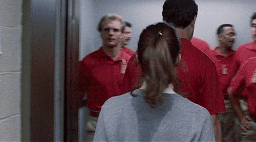 movie-gifs:The Silence of the Lambs (1991) dir. Jonathan Demme
