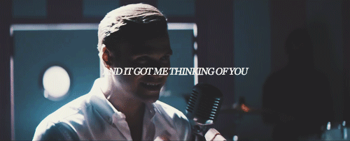 theblakewitchproject:So I just thought I’d call to tell you I still love you.-Betrayed by the Game /