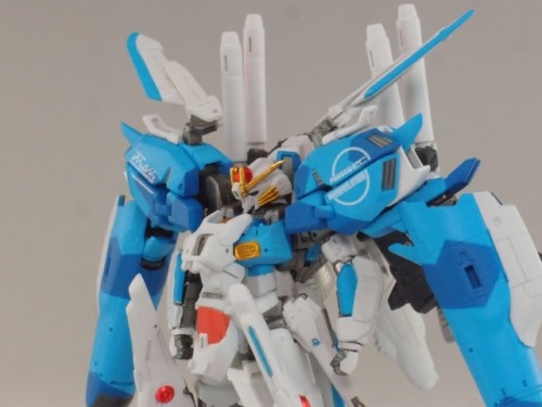 XXX gunjap:  [FULL REVIEW] P-Bandai FW GUNDAM photo