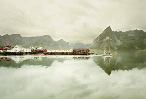 landscape-photo-graphy: Stunning Scandinavian Landscapes by Christian Schmidt Christian Schmidt