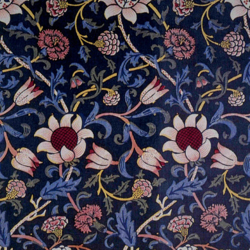 johnthelutheran:pagewoman:Textiles ❀ by William MorrisBeautiful. Make sure you click to enlarge them