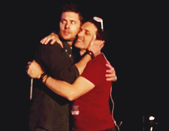 Cutest thing I’ve ever seen | DCCON 2015 [❤]
