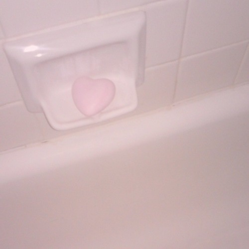 I feel it coming out my throat Guess I better wash my mouth out with soap ~ Melanie Martinez - Soap