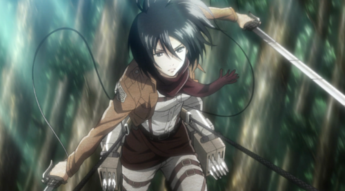 arminismywaifu:  you-wish-you-had-this-url:  CAN WE TALK ABOUT HOW SNK HAS CANNON LESBIANS  AND A CHARACTER WITHOUT A CONFIRMED GENDER  THE 104TH’S TOP GRADUATING SOLDIER WAS A WOC THE TOP TEN GRADUATES WERE ALMOST EQUALLY MALE AND FEMALE (4 girls/6