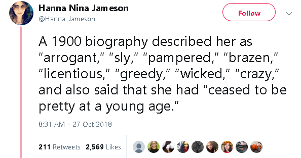 gahdamnpunk:  An absolute badass 