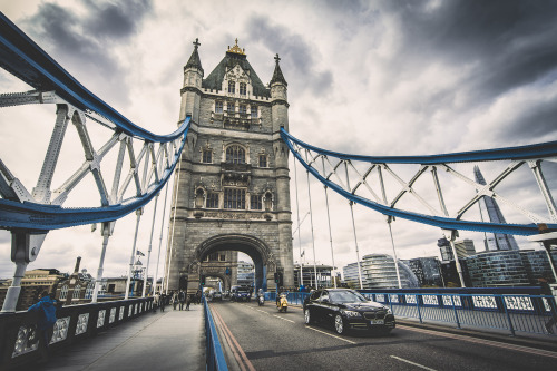 Tower Bridge / Londonwww.noeliamieva.com Website |  Twitter | Instagram