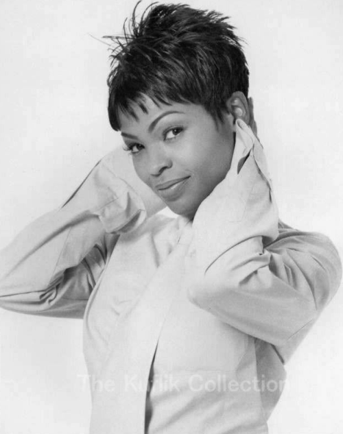 flyandfamousblackgirls: 1990s Black Actresses Headshots: Nia Long, Jada Pinkett-Smith, Garcelle Beau