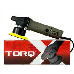 chemicalguys:  Advanced precision polishers at a price point everyone can afford. The TORQX is here. The ultimate tool at the ultimate price point. Introducing the new #TORQX Random Orbital Polisher. The TORQX is the perfect machine for any beginner,