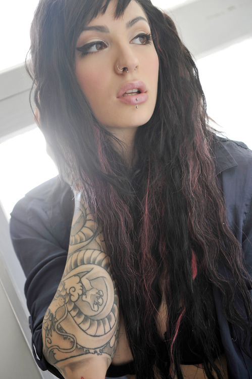 sweetcuties:  Follow me for more Cuties :) 