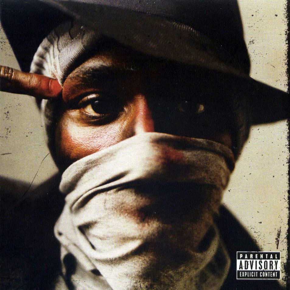 BACK IN THE DAY |10/19/04| Mos Def released his sophomore album, The New Danger,