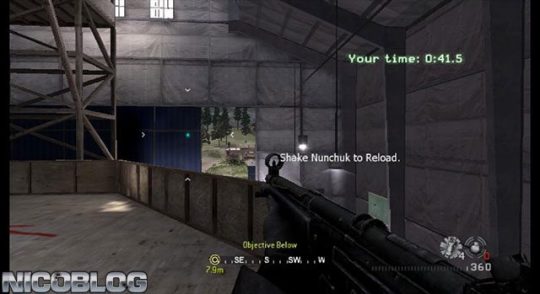 Call Of Duty Modern Warfare 3 Wii Iso Explore Tumblr Posts And Blogs Tumgir