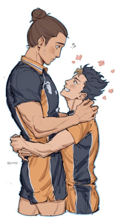 yauoiyi:im kinda feral over asanoya rn