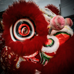 Kirab Budaya Cap Go Meh, 2013, Bandung, Indonesia.