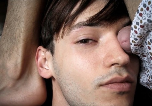 gay hipster porn blog