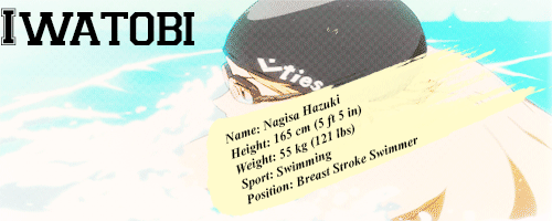 kyochisas:  Sports Animes + Their Shorties 