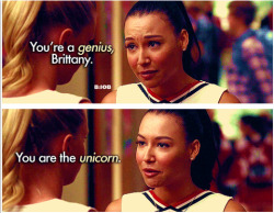 Brittana ♥ on We Heart It - http://weheartit.com/entry/54286599/via/LaraCoiimbra