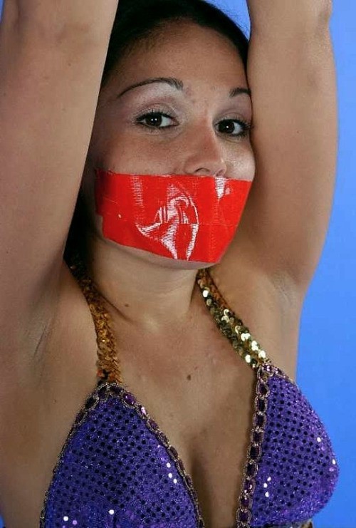 Sexualbondage and bondage video porn