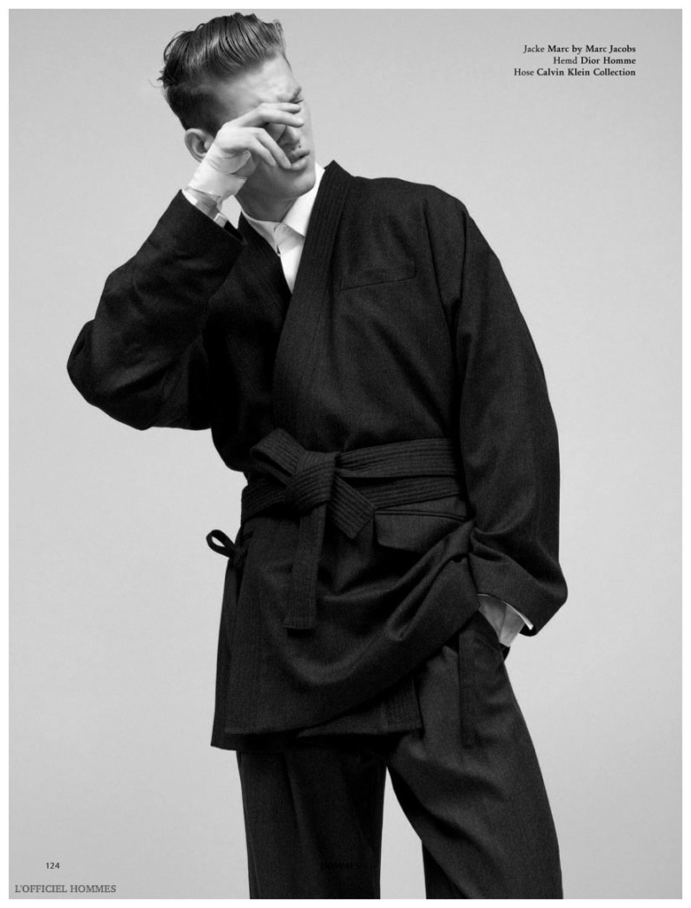 fashion-nazi:forget your name 