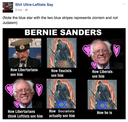 riseofthecommonwoodpile:  memecucker:  memecucker:  so this tankie facebook page-other than completl