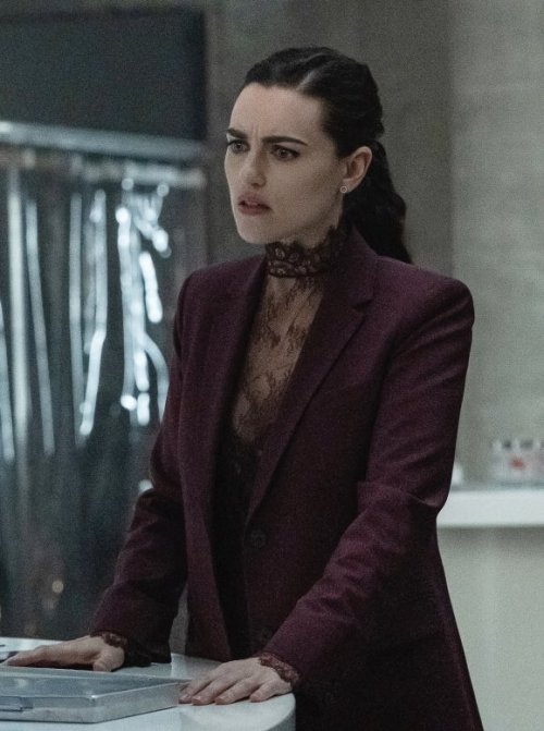 Porn grim-reaper-10:Katie Mcgrath in suit is my photos