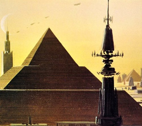 XXX gffa:Ralph McQuarrie - Illustrated Guide photo