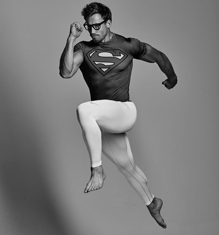 Hero Tights