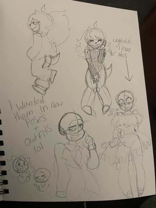 Grabs And Shakes You