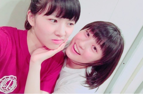 自分の道をつっぱしるんだみょーん。羽賀朱音｜モーニング娘。‘16 12期オフィシャルブログ Powered by Ameba