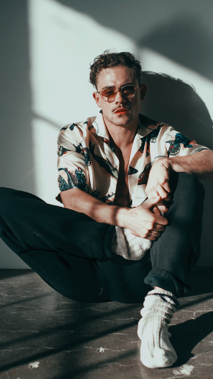 editfandom: dacre montgomery lockscreens like/reblog if you save don’t repost, please follow us for 