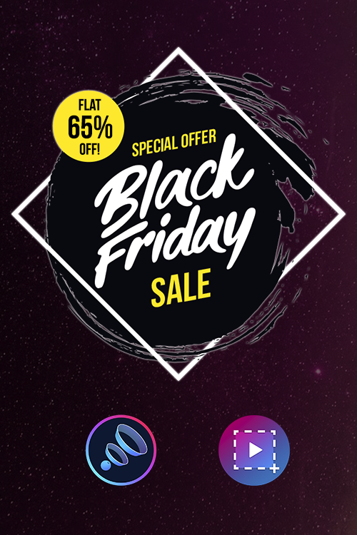 Capto For Mac Don T Miss The Best Black Friday Deals On Boom 3d